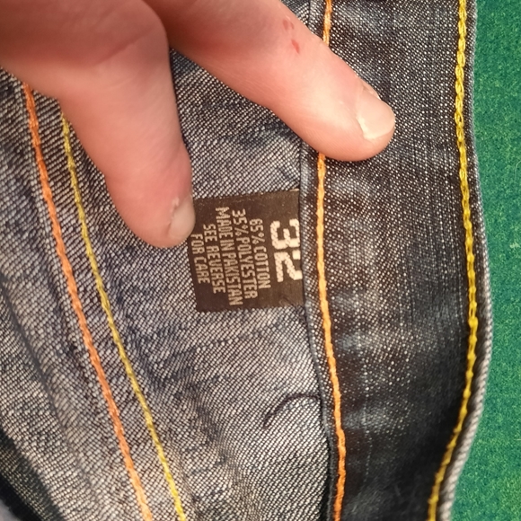 Coogie vintage clean shorts 32 - Picture 4 of 6